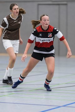 Bild 40 - wBJ Futsalmeisterschaft Vorrunde
